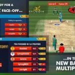 Play Online Cricket Games WCC2